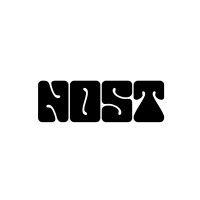 nost logo image