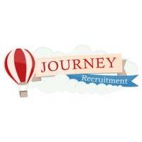 journey recruitment ltd logo image