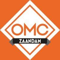 omc zaandam logo image