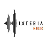 histeria music & audio post logo image