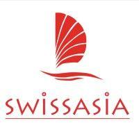 swissasia trading co. ltd. logo image