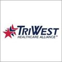 logo of Triwest Healthcare Alliance