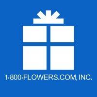 1-800-flowers.com, inc. logo image