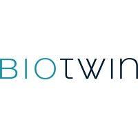 biotwin logo image