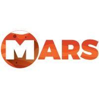 mars storytelling logo image