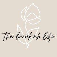 the barakah life