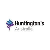 huntington's australia logo image