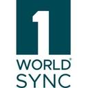 logo of 1 Worldsync