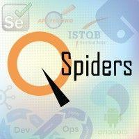 qspiders - software testing training institute logo image