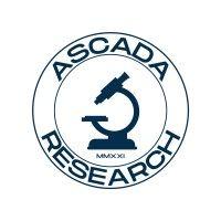 ascada research logo image