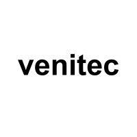 venitec gmbh logo image