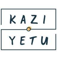 kazi yetu logo image