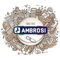 ambrosi food usa corporation logo image