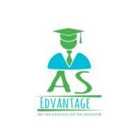 as-edvantage logo image