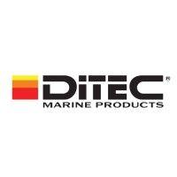 ditec marine products logo image