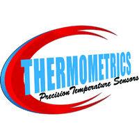 thermometrics corporation logo image