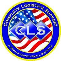 complete logistics support - cls