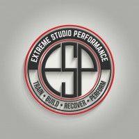 extreme studio performance logo image