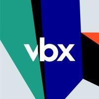 vbx logo image