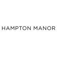 hampton manor logo image