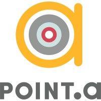 point a hotels logo image