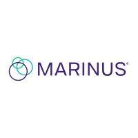 marinus pharma logo image