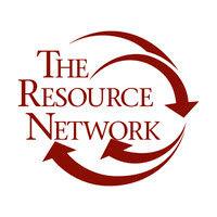 the resource network llc logo image