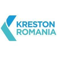 kreston romania logo image