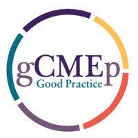 the good cme practice group (gcmep) logo image