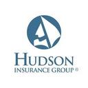 logo of Hudson Insurance Group