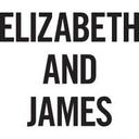 logo of Elizabeth And James