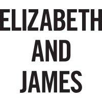 elizabeth and james logo image