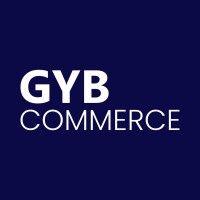 gyb commerce logo image