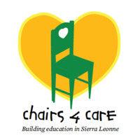 chairs 4 care logo image