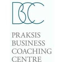 praksis business coaching center logo image