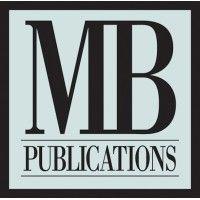 metro business publications, inc. logo image