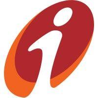 icici bank limited logo image