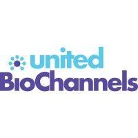 united biochannels logo image