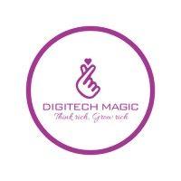 digitech magic