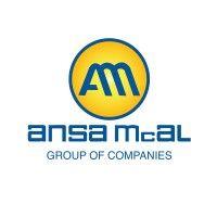 ansa mcal group of companies | barbados logo image