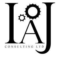 iaj consulting limited logo image