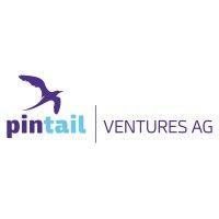 pintail ventures ag logo image