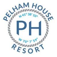 pelham house resort logo image