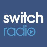 switch radio logo image