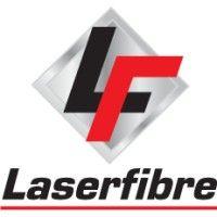 laserfibre, llc logo image