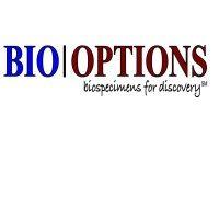 bio-options, inc. logo image