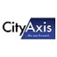 cityaxis limited logo image