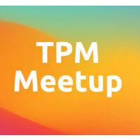 tpm meetup logo image