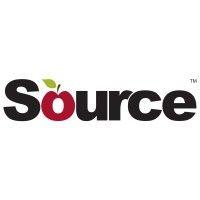 source insurance logo image