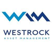 westrock asset management logo image